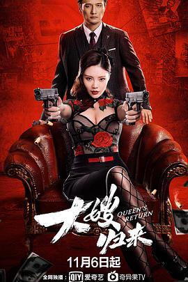 电影：大嫂归来