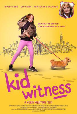 电影：王牌案件