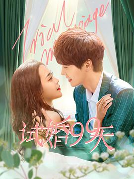 电影：试婚99天