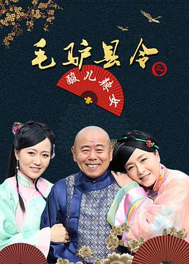 电影：毛驴县令之酸儿辣女