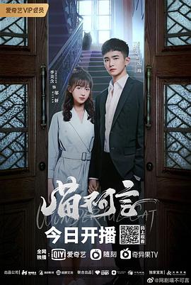 电影：喵不可言