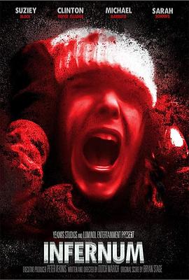 电影：血腥魔卡