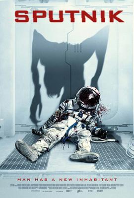 电影：寄生异形