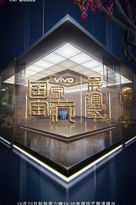 电影：国家宝藏·展演季