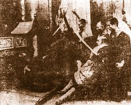 电影：关东大侠