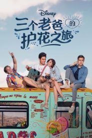 电影：三个老爸的护花之旅第一季