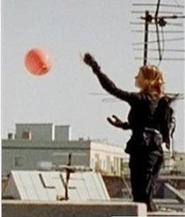 电影：屋顶的浪漫