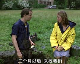 电影：古堡幽灵