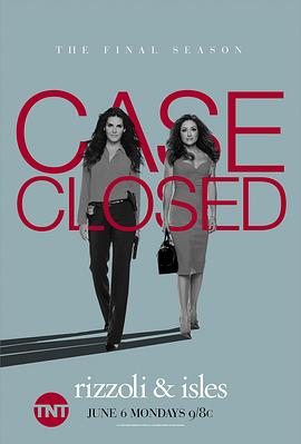 电影：妙女神探第七季