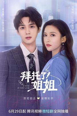 电影：拜托了！姐姐