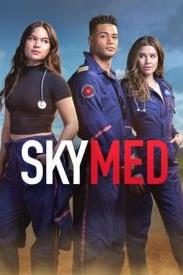 电影：空中医疗队第一季