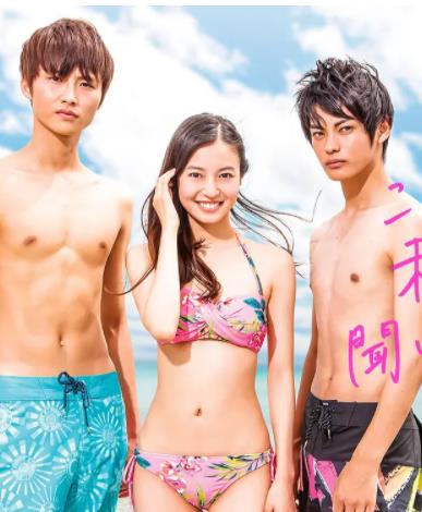 电影：没想到是这样的未来！！