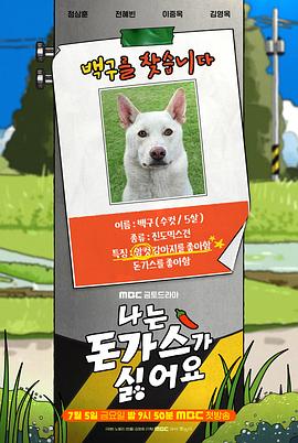 电影：我讨厌炸猪排