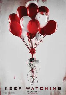 电影：行监坐守