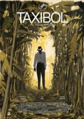 电影：出租车2023