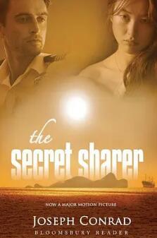 电影：秘密分享者