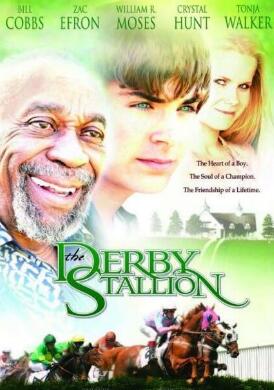 电影：赛马会