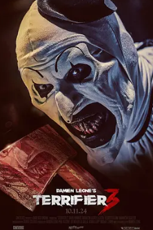 电影：断魂小丑3