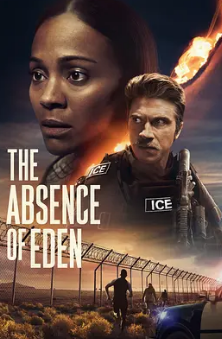 电影：锁眼花园