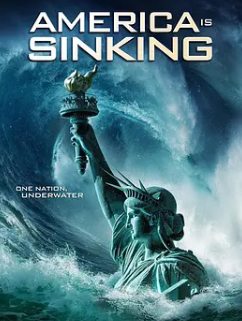 电影：美国正在下沉