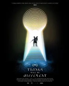 电影：异度农舍