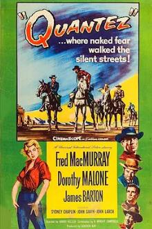 电影：喋血美人关