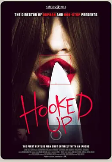 电影：恶魔来搭讪