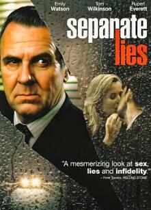 电影：各撒各谎