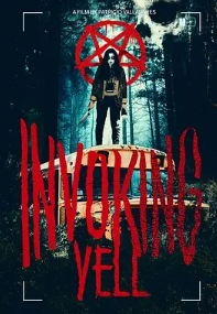 电影：召唤呼喊