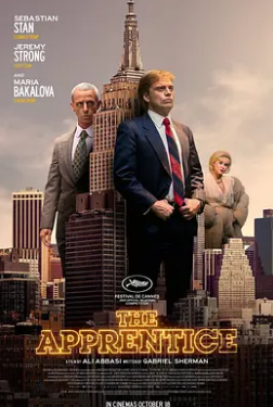 电影：飞黄腾达