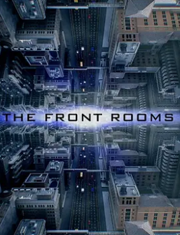 电影：办公室惊魂