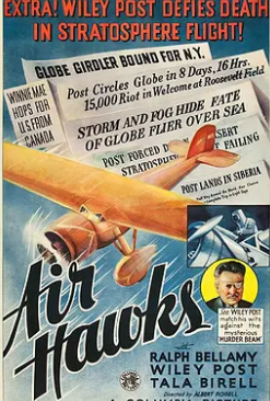 电影：防空死光