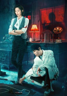 电影：女侦探司马楠之箱尸谜案