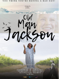 电影：杰克逊老人