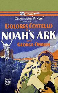 电影：诺亚方舟1928
