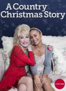 电影：乡村圣诞故事