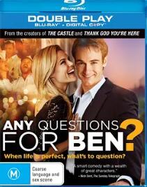 电影：有要问本的问题吗？