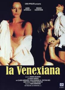 电影：少妇安吉娜