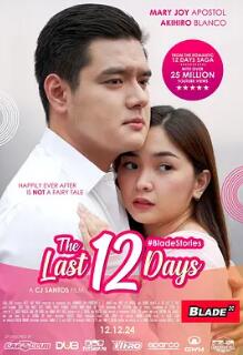 电影：最后12天