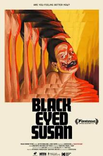 电影：黑眼苏珊花