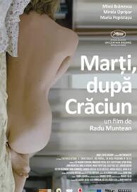 电影：圣诞节后的星期二