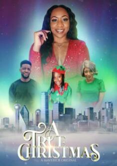 电影：真正的圣诞节