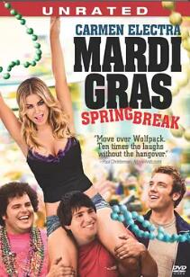 电影：狂欢节2010