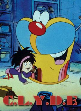 电影：电脑精灵国语