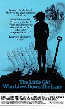 电影：黑巷少女