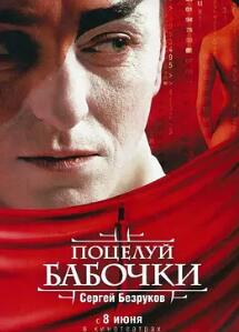 电影：蝴蝶之吻2006