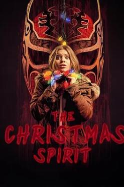 电影：圣诞之魂