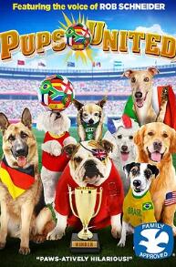 电影：狗狗同盟