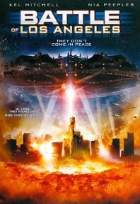 电影：决战洛城