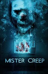 电影：恐怖先生